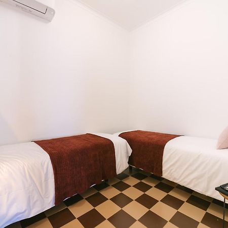 D&S - Family Apartments I Porto Eksteriør bilde