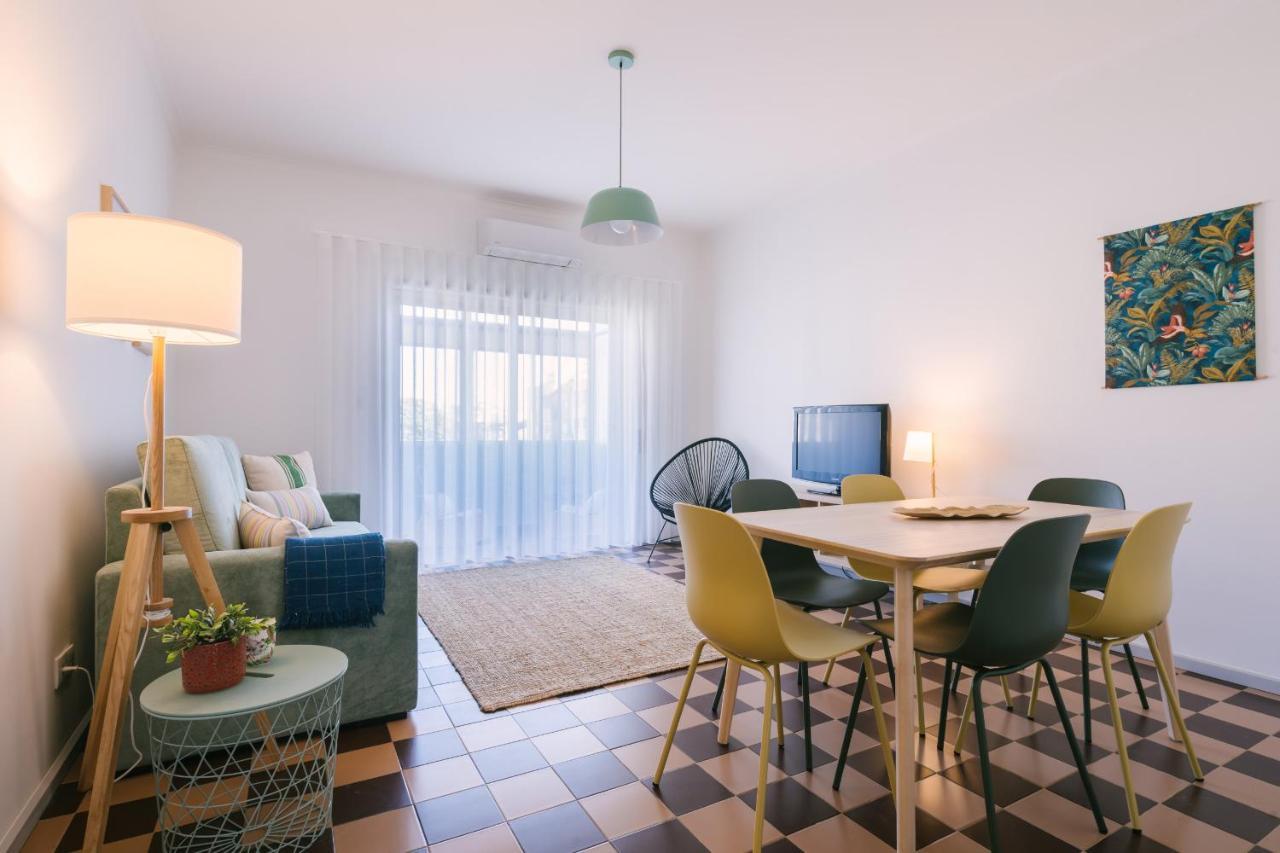 D&S - Family Apartments I Porto Eksteriør bilde