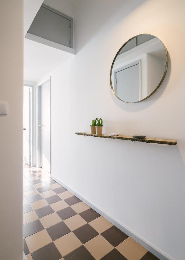 D&S - Family Apartments I Porto Eksteriør bilde